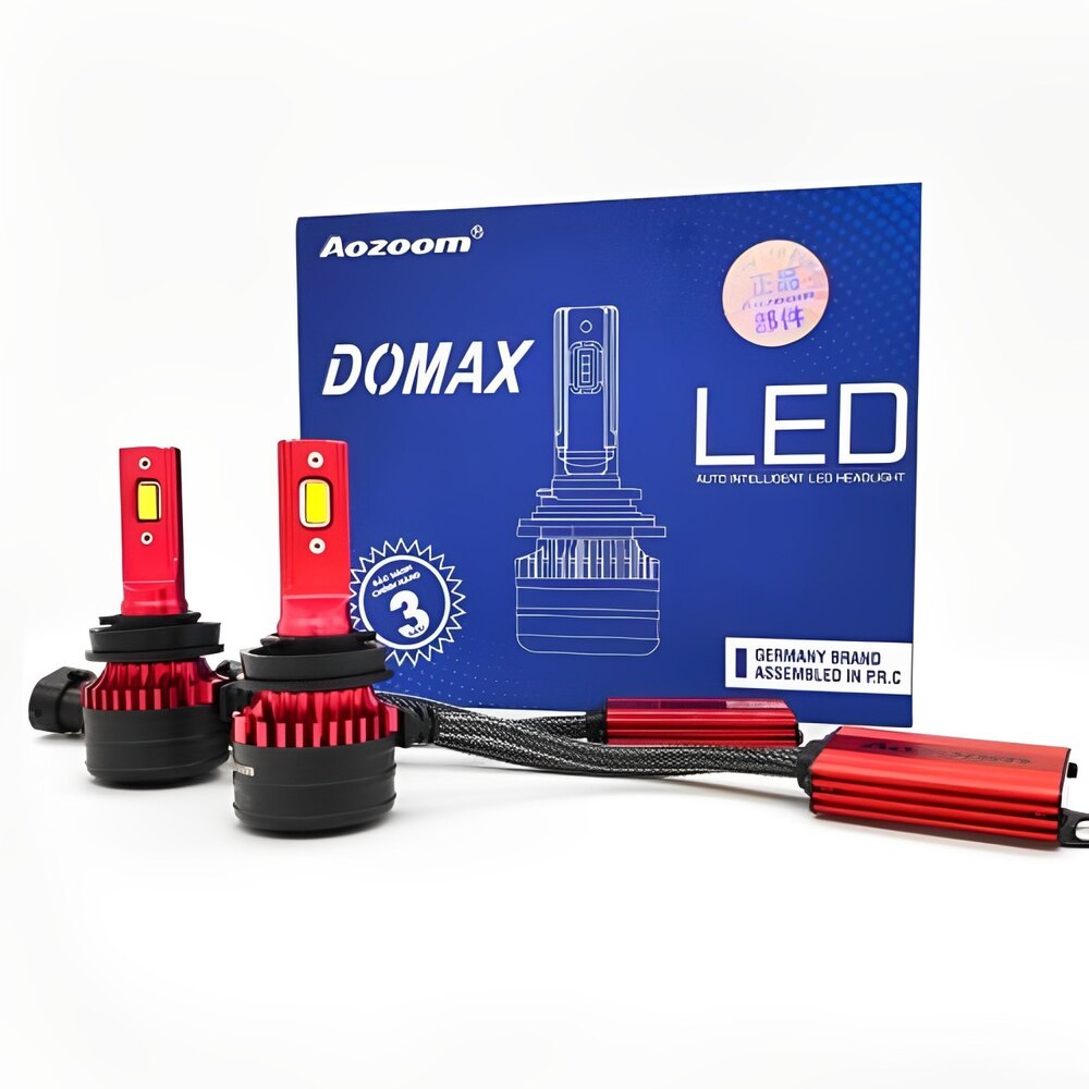 Bóng đèn LED Aozoom