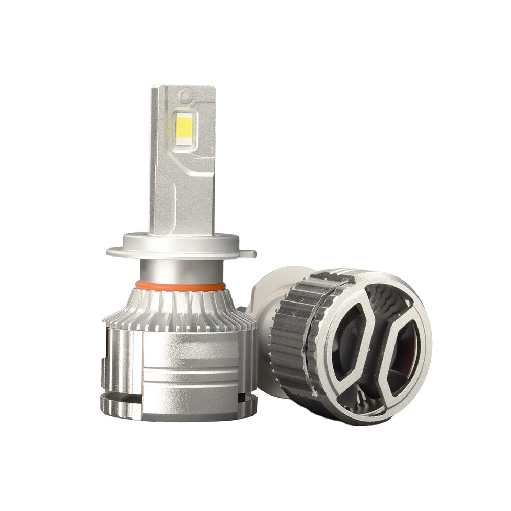 Bóng LED A65