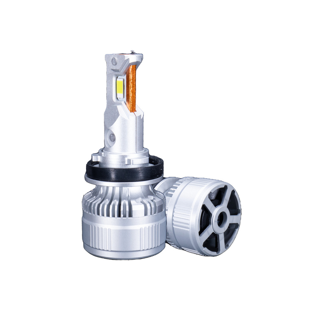 Bóng LED Aladin Domax
