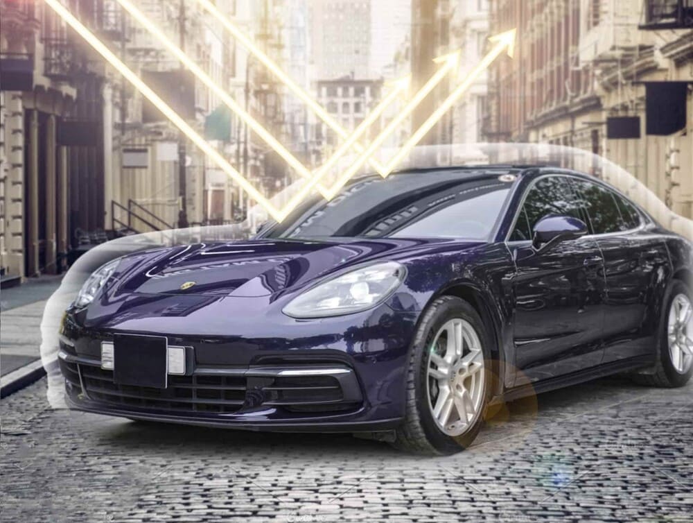 Các công nghệ nổi bật của Ceramax