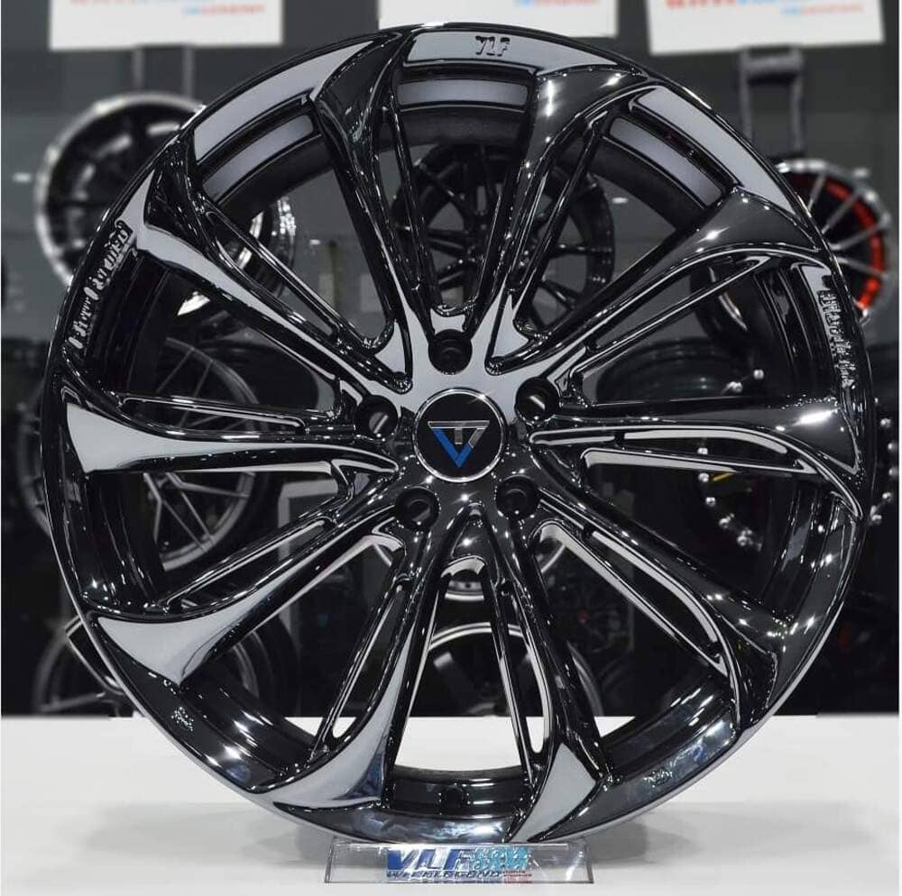 Các dạng mâm 16 inch phổ biến hiện nay