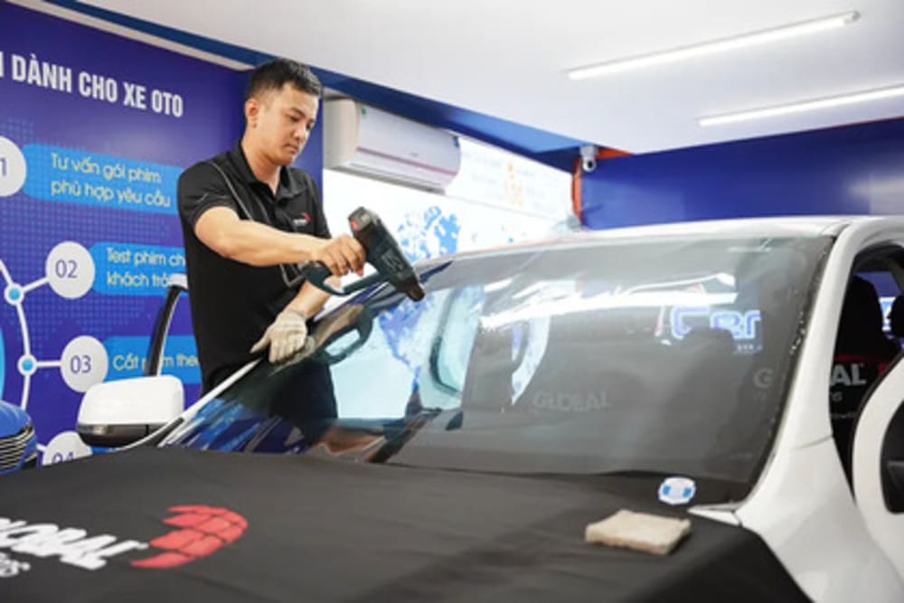 Các dòng global phổ biến nhất hiện nay