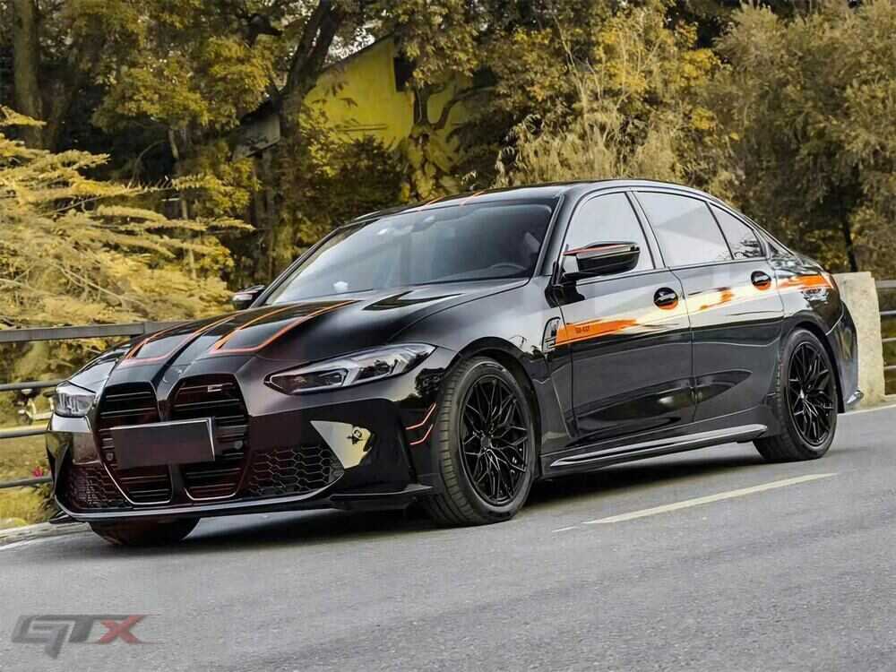 Các dòng xe được hỗ trợ BMW maps