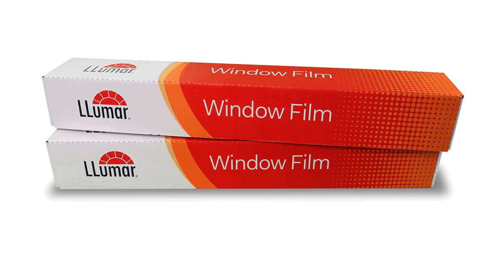 Các gói dán phim cách nhiệt LLumar phổ biến hiện nay