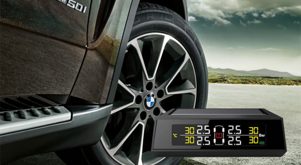 Các hãng xe phù hợp để lắp đặt cảm biến 