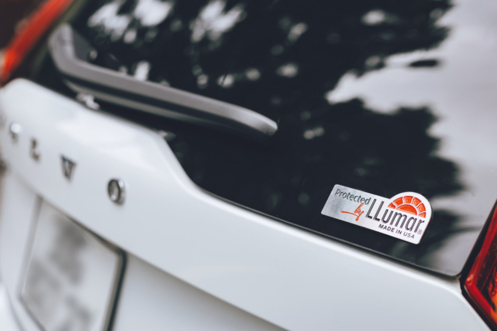 Các lý do nên dán phim cách nhiệt LLumar