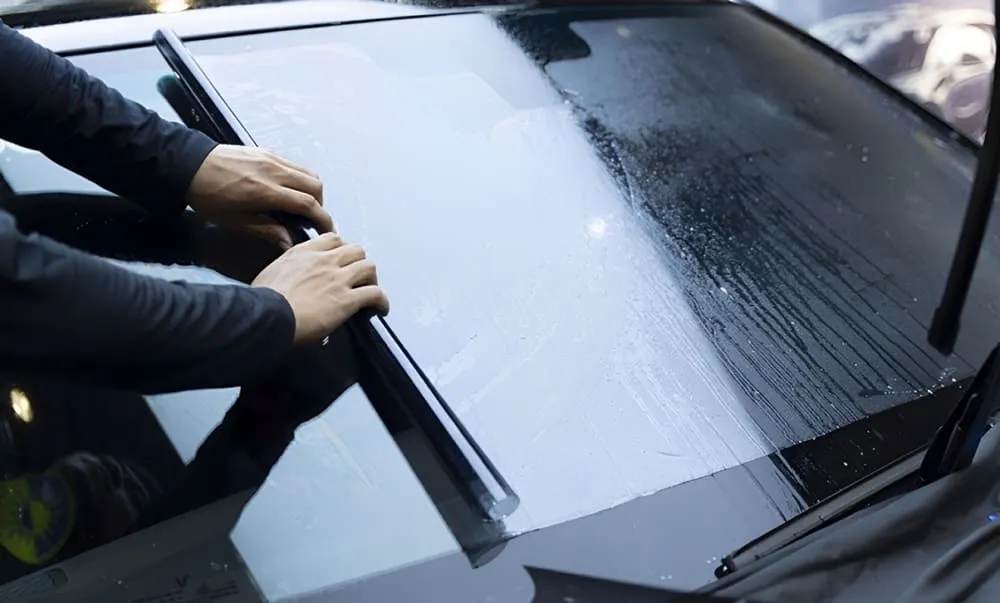 Một số thông số kỹ thuật quan trọng của phim cách nhiệt