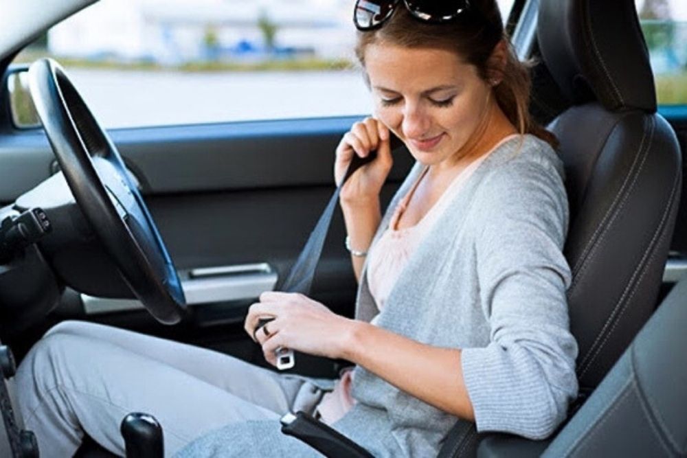 Các yếu tố ảnh hưởng đến trải nghiệm lái xe