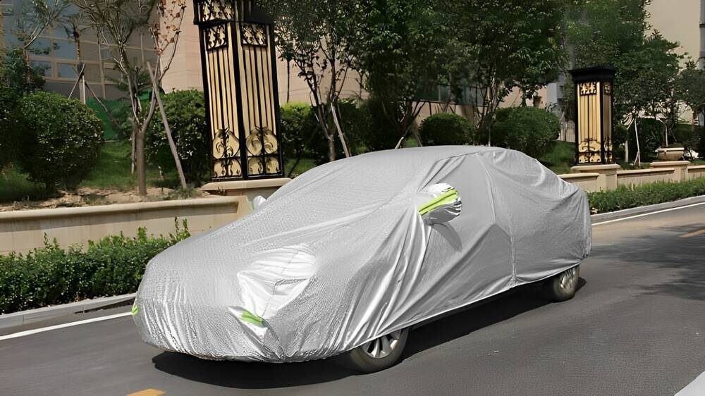 Cách chọn bạt phủ ô tô phù hợp với từng dòng xe