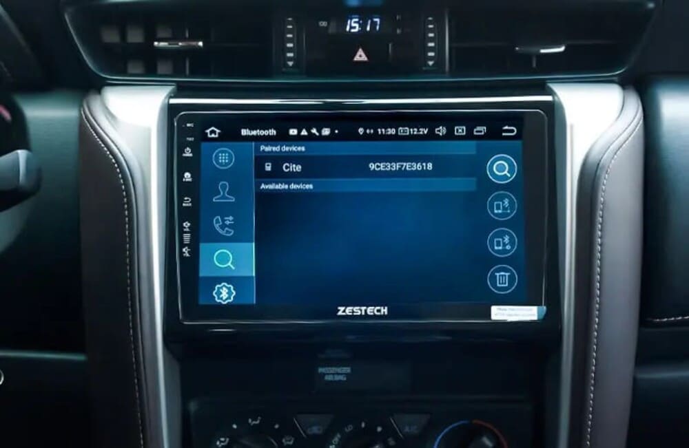 Cải tiến công nghệ thông minh