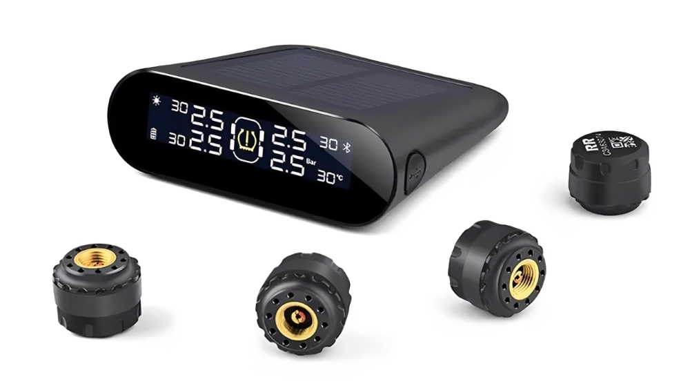 Cảm biến áp suất lốp 70mai