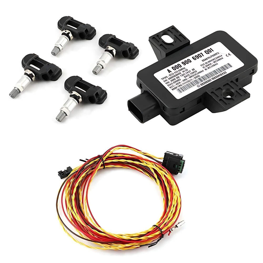 Cảm biến áp suất lốp gắn trong cho xe hơi