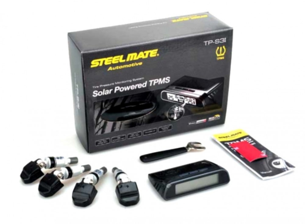 Cảm biến Steelmate TP-S31