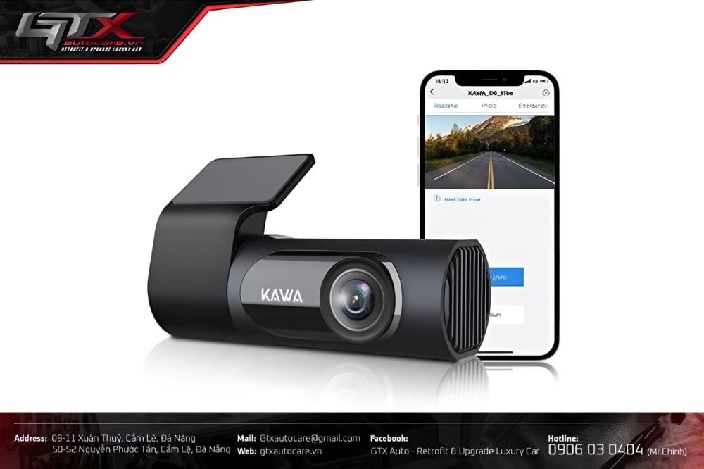 Blackvue