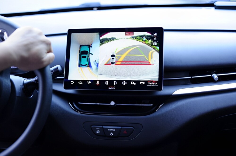 Camera 360 với hình ảnh chất lượng cao