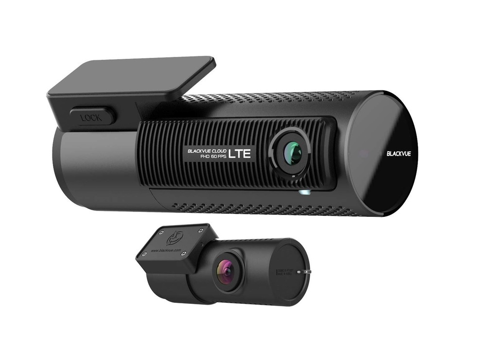 Camera hành trình Blackvue cho Mercedes