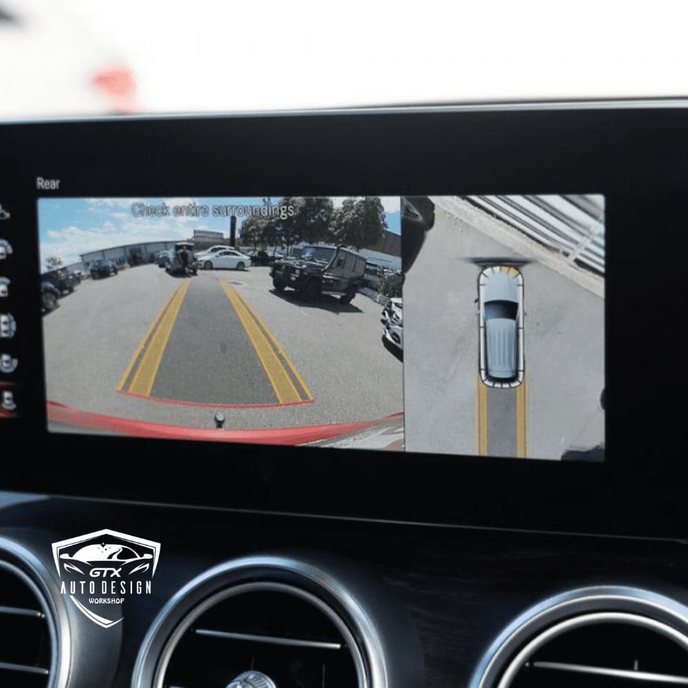 Lý do nên lắp đặt camera hành trình 360