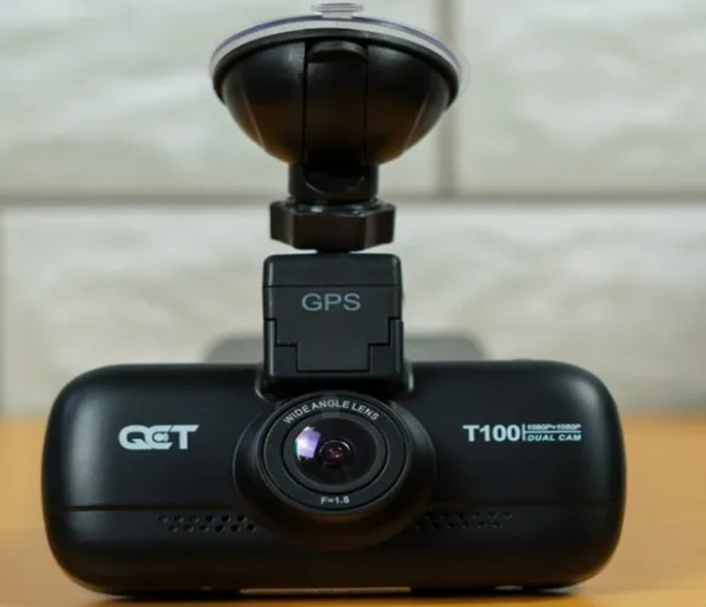 Camera hành trình cho ô tô qct