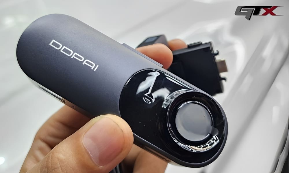 Camera hành trình DDPAI Đà Nẵng