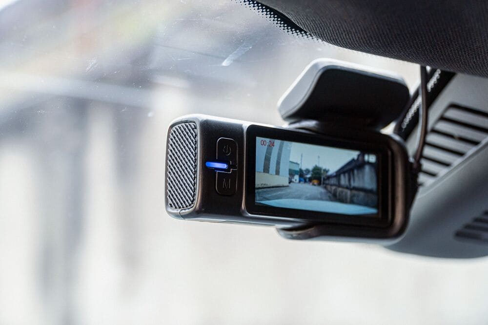 Camera hành trình KATA Dash KD002 Pro