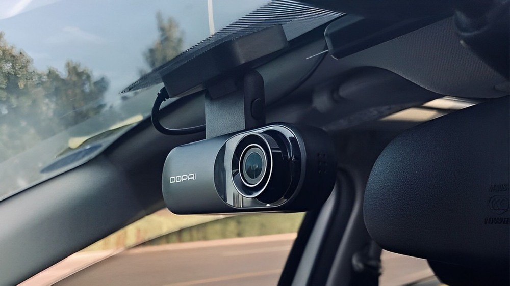 Các dòng xe lắp đặt camera BMW Car Eye Các dòng xe lắp đặt camera BMW Car Eye