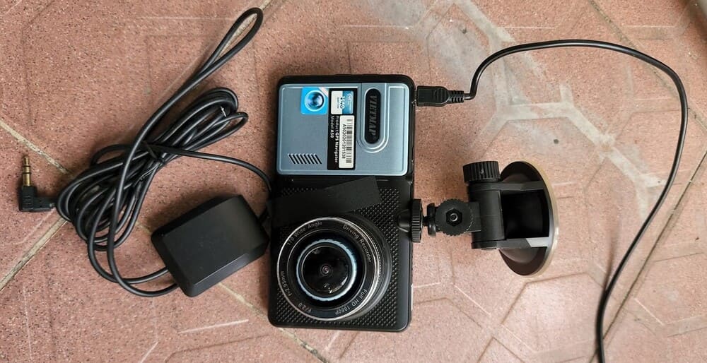 Camera hành trình Vietmap A50 cho xe ô tô