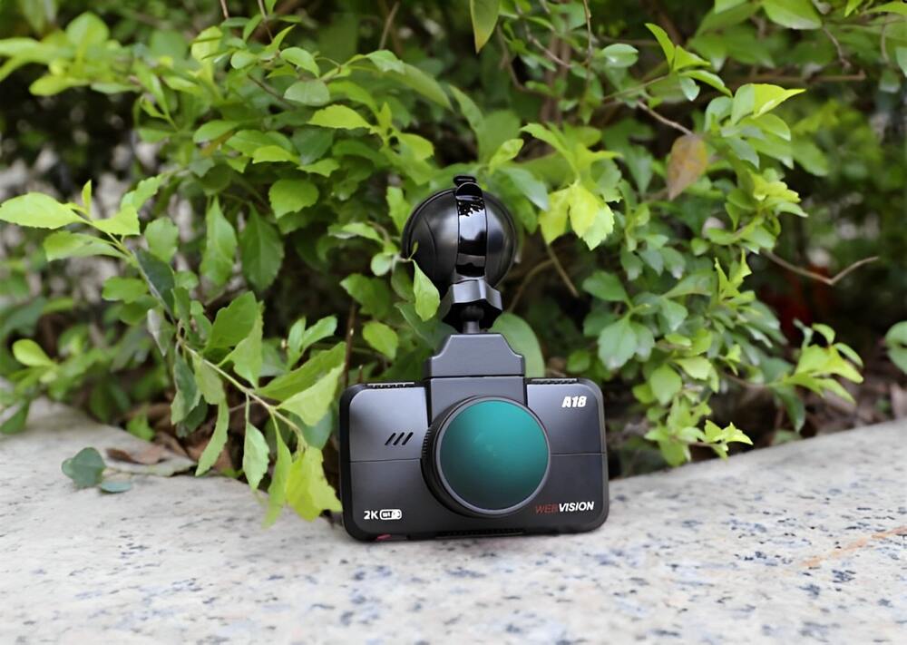 Camera hành trình Webvision
