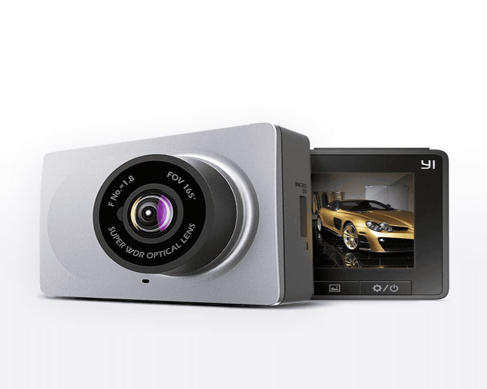Camera hành trình Xiaomi 70mai A500S