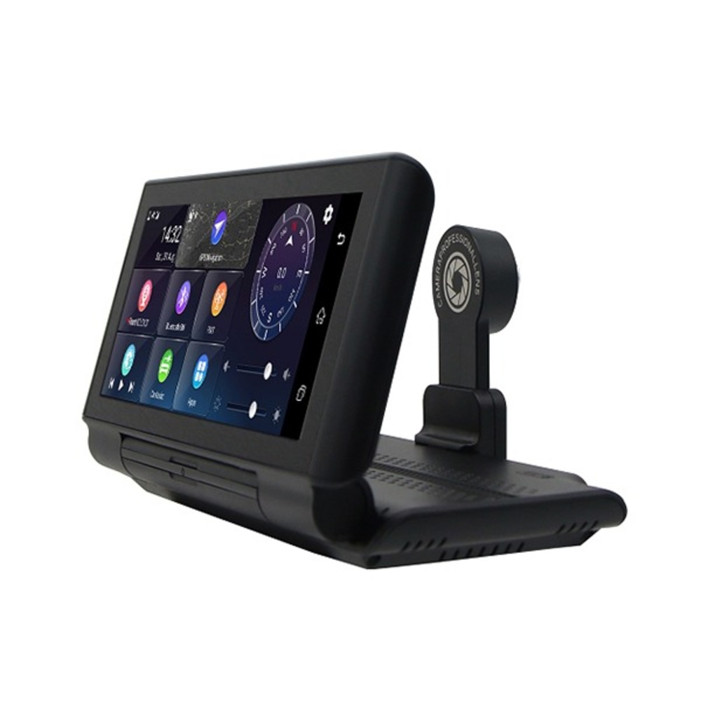 Camera hành trình Webvision cho xe Mercedes Benz