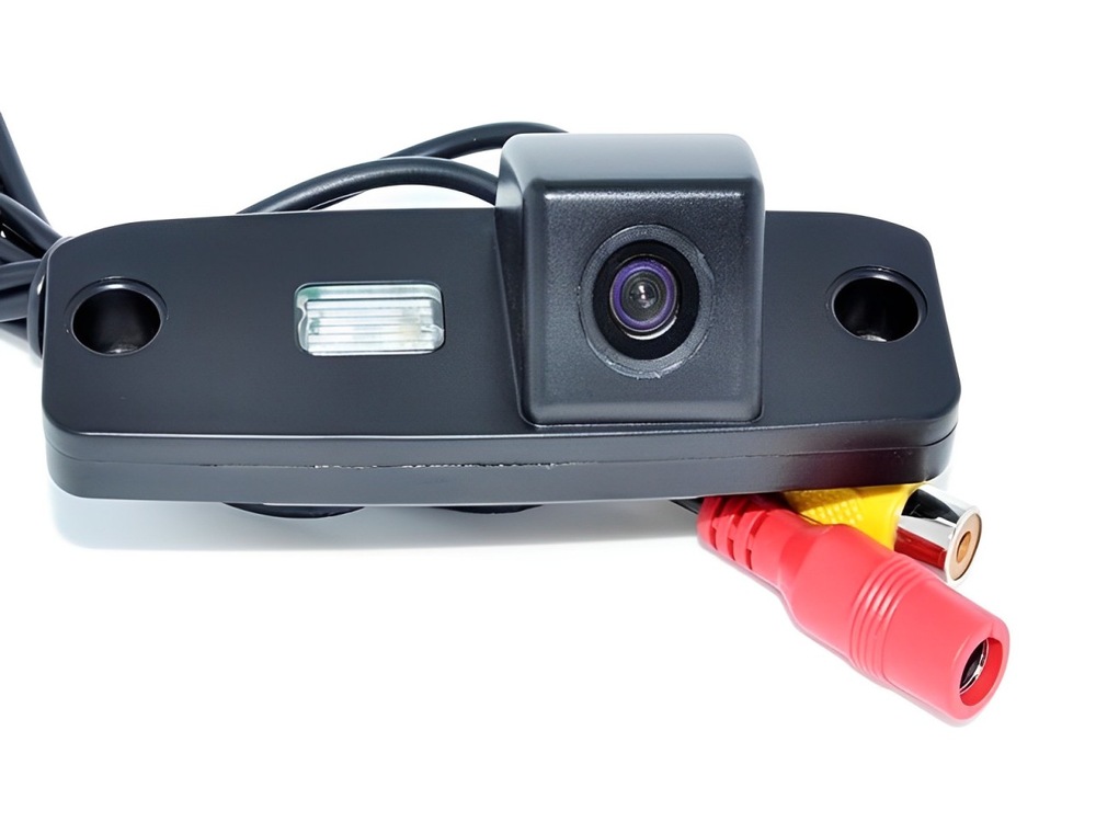 Camera lùi xe Kia Morning