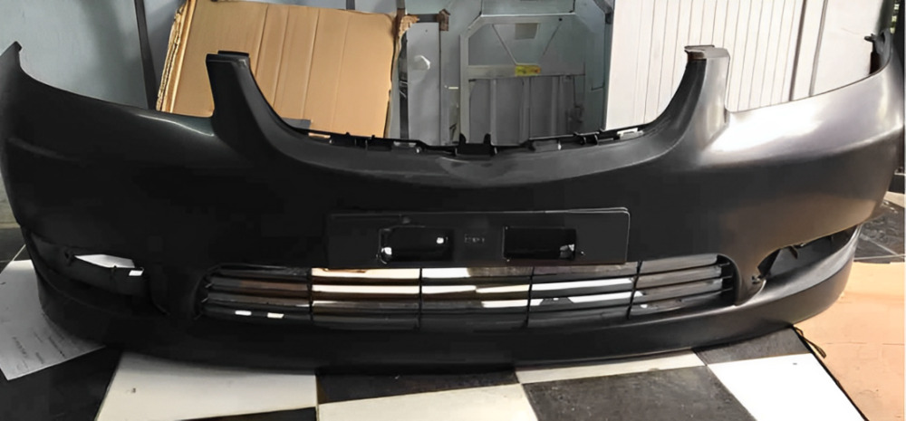 Cản trước Toyota Vios