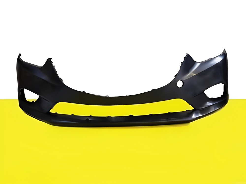 Phụ kiện cản trước Mazda 6