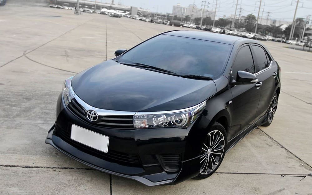 Cần tuân thủ đúng quy định khi độ body kit