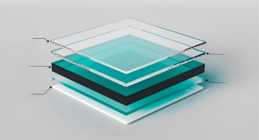 Cấu tạo & Công nghệ của PPF Teckwrap