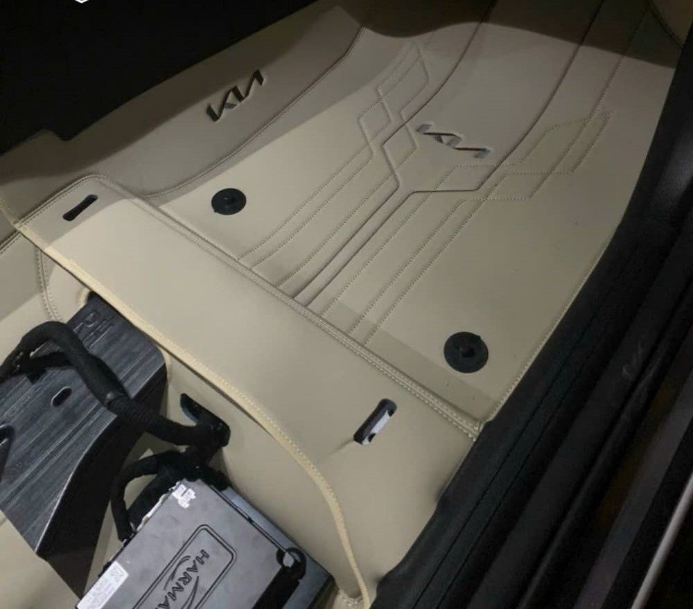 Chất liệu cao cấp, an toàn với sức khỏe 