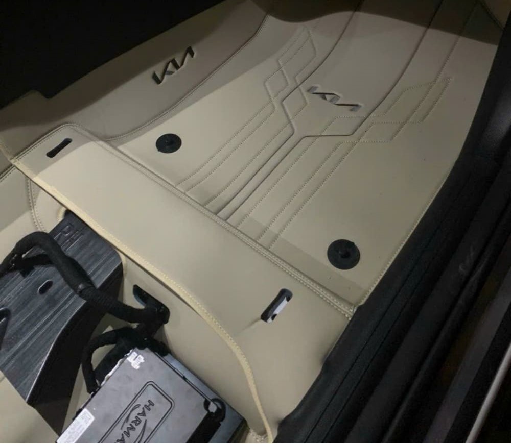 Chất liệu có độ bền cao