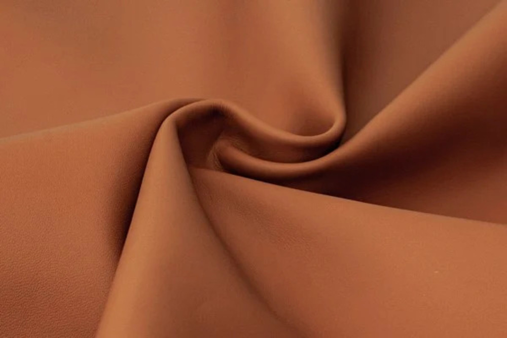 Chất liệu da Nappa để bọc ghế ô tô