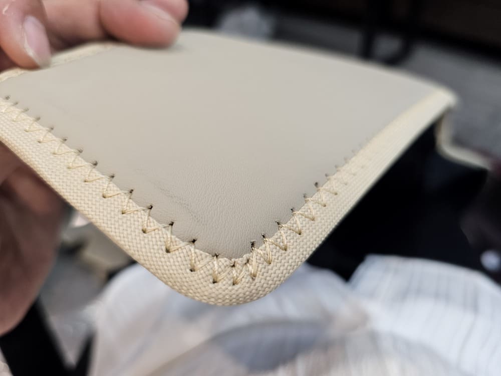 Chất lượng của vật liệu quyết định tuổi thọ