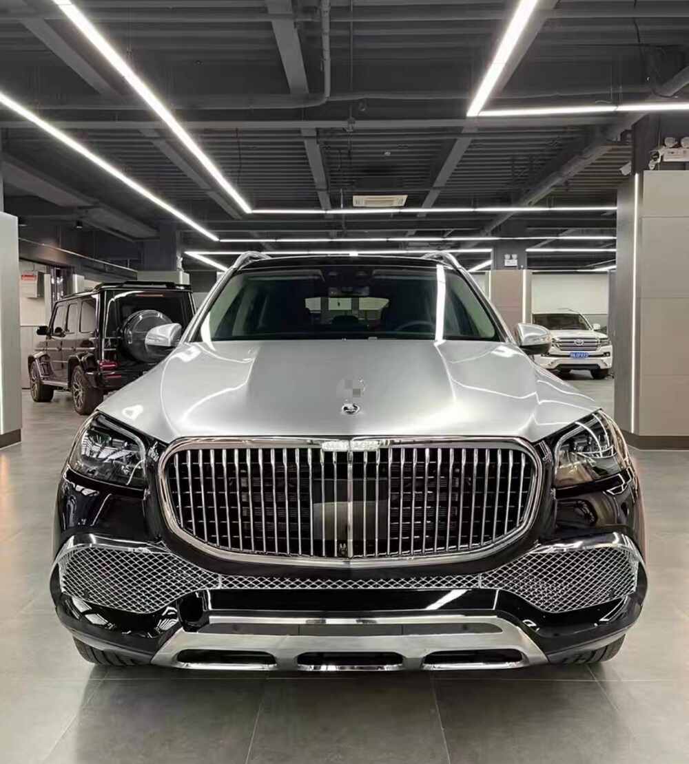 Độ body kit giá bao nhiêu?