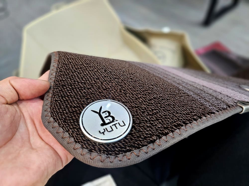 Chọn thảm sàn chất lượng