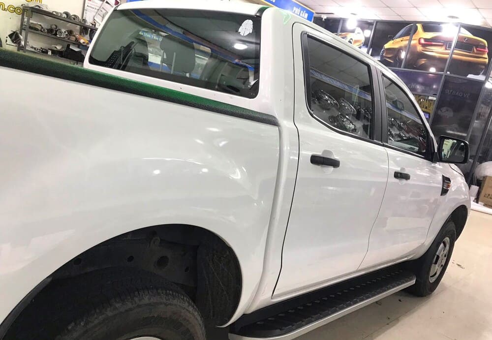 Chọn theo đời xe 