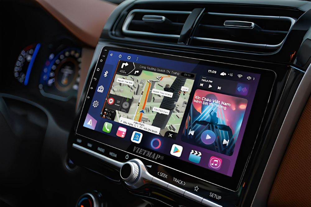 Chọn theo nhu cầu và ngân sách