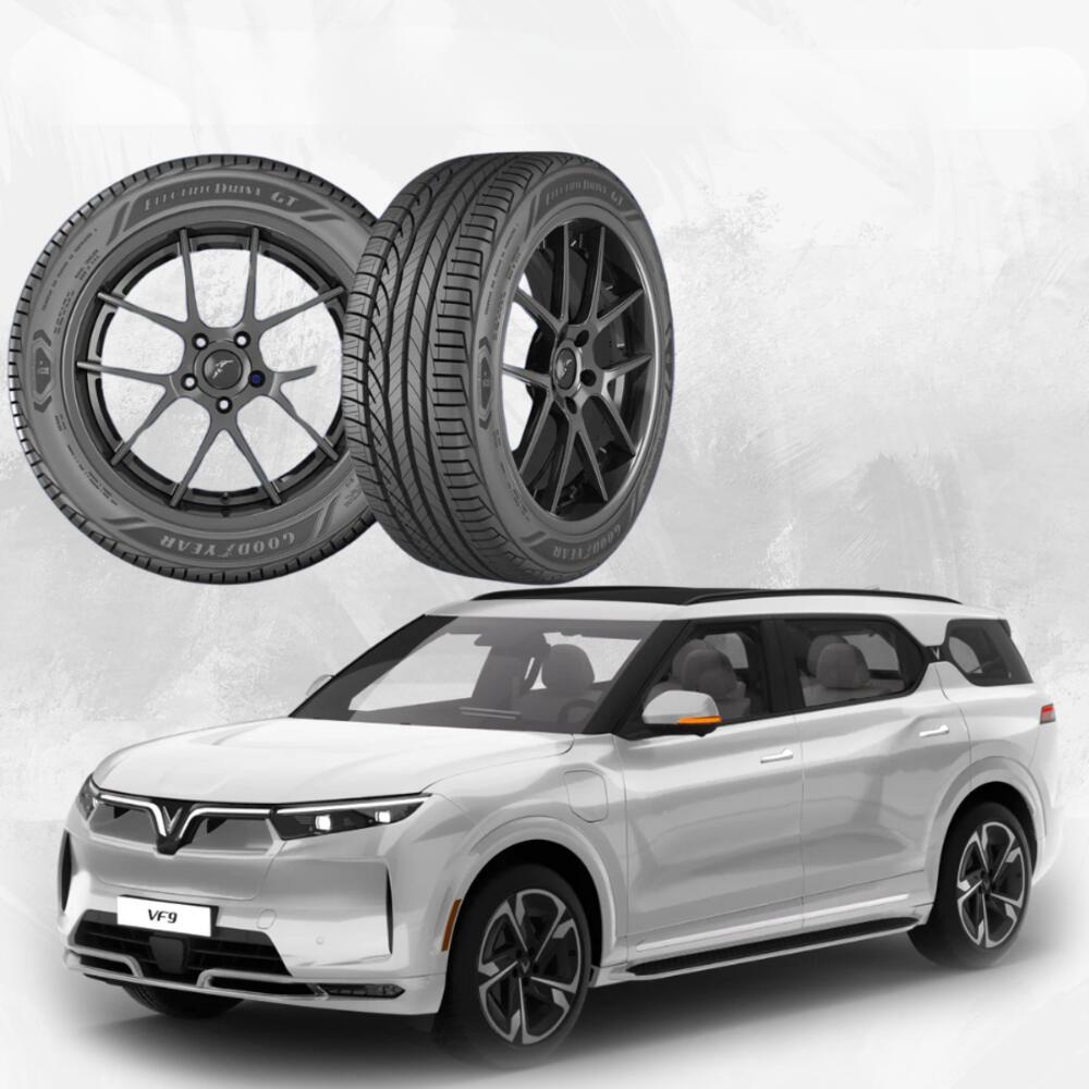 Xốp chống xịt lốp xe