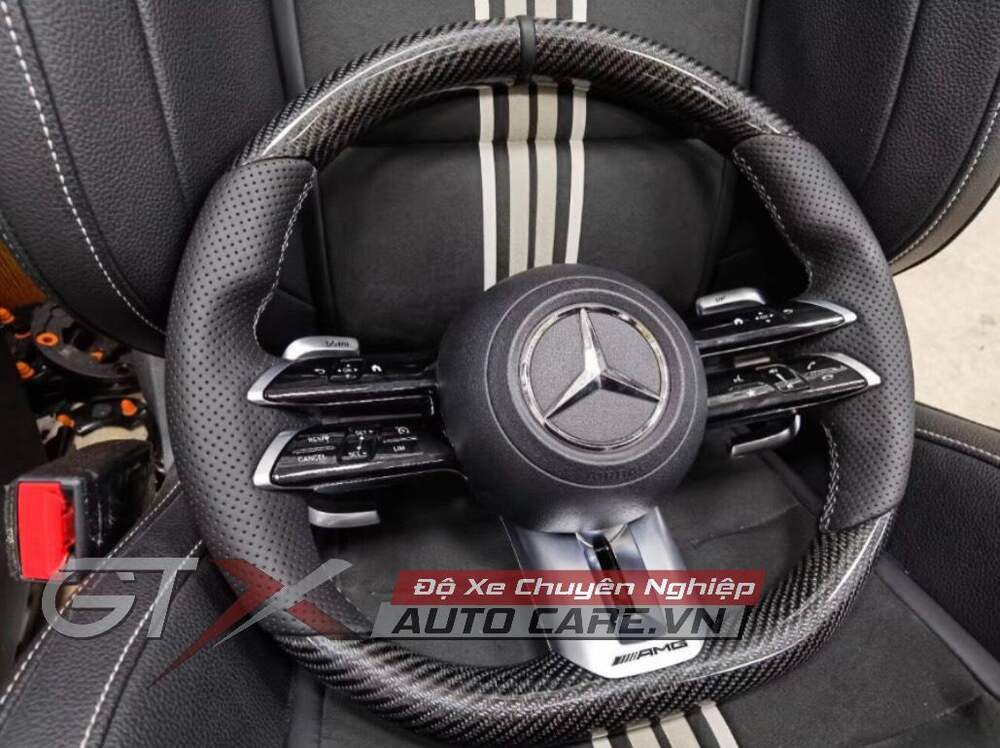 Chức năng điều khiển hệ thống điều hòa không khí