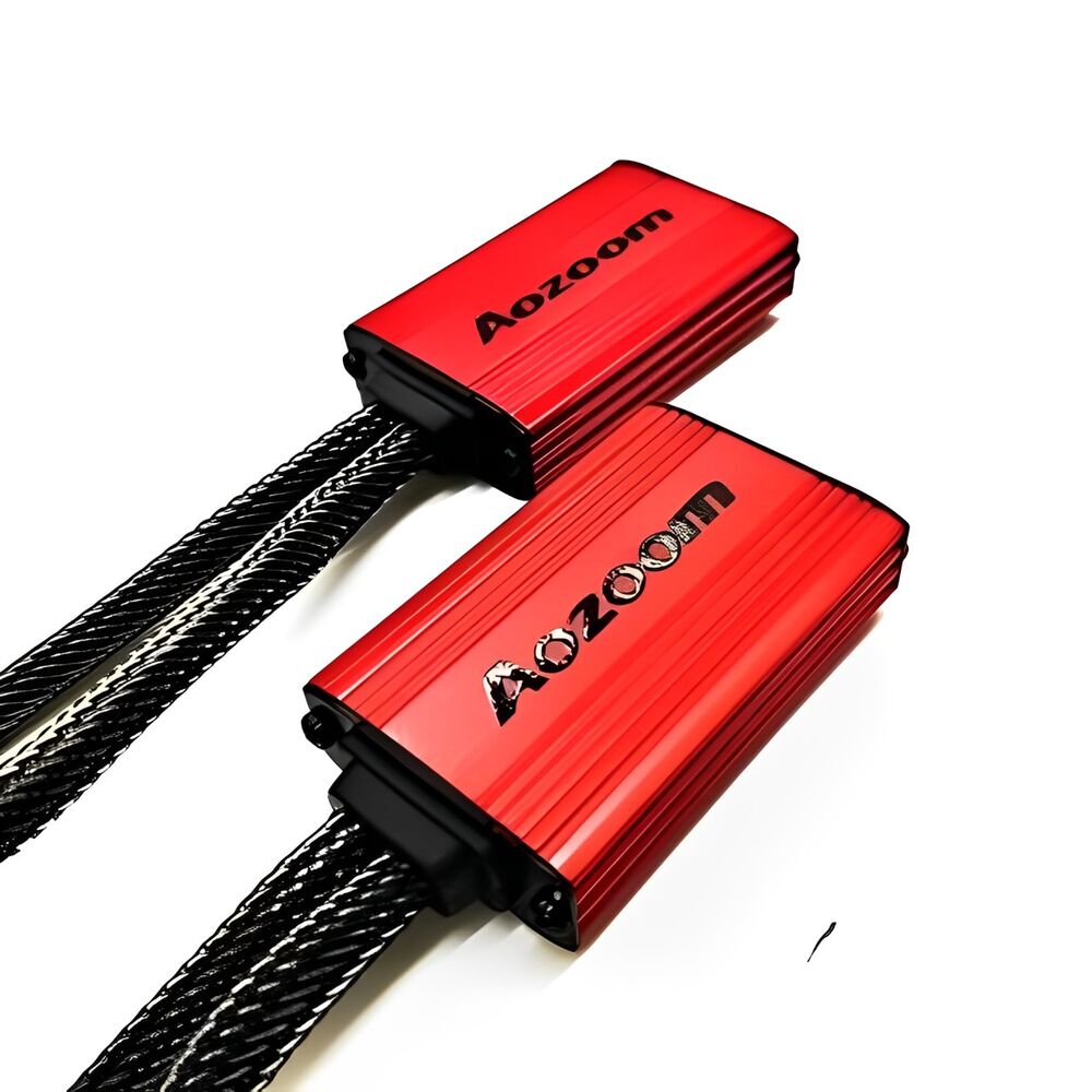 Chui của bóng đèn Led thuộc hãng Aozoom