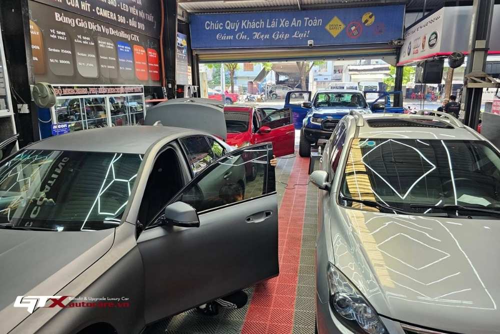 Cơ hội làm chủ trong tương lai
