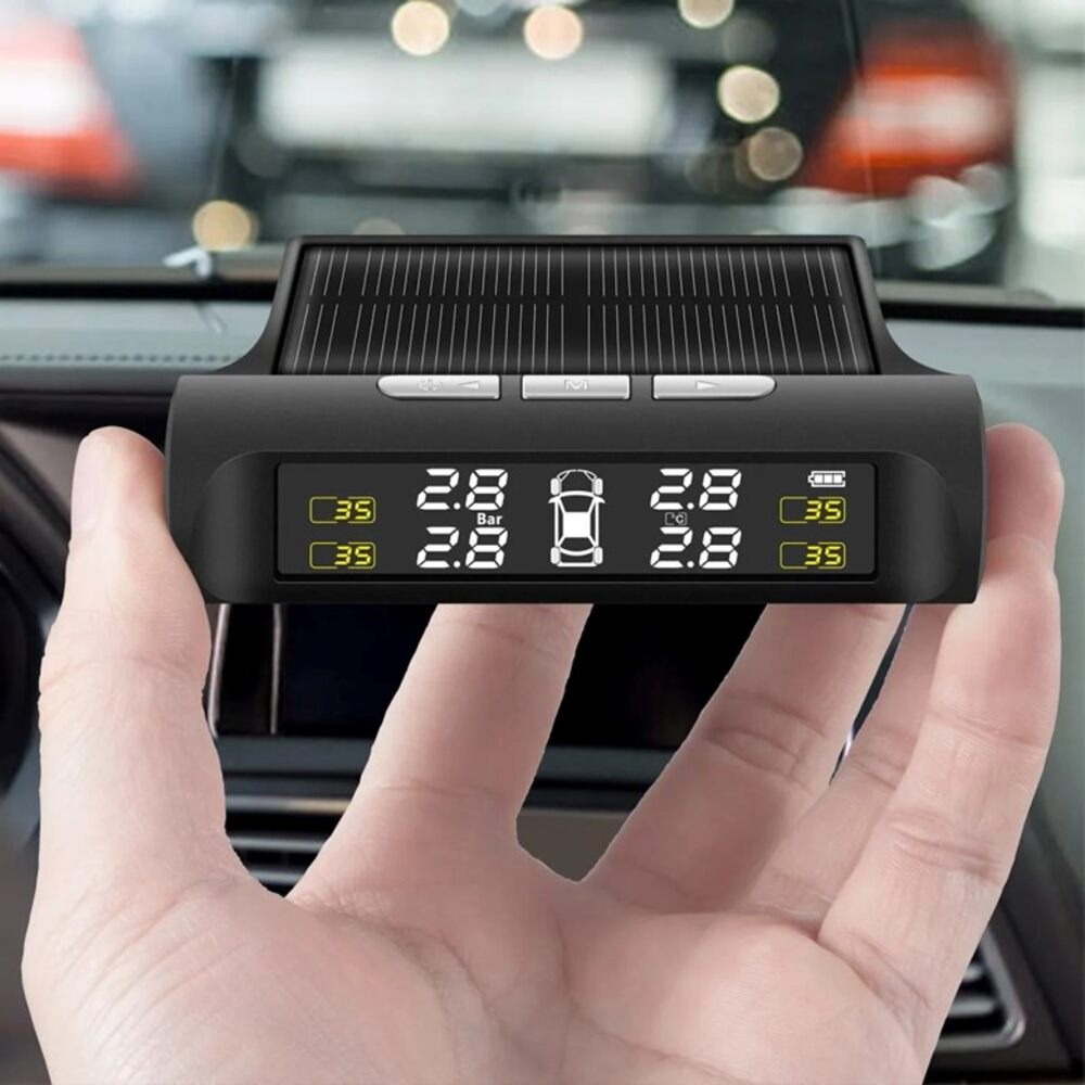 Có nên cài đặt cảm biến có màn hình rời hay không màn hình?