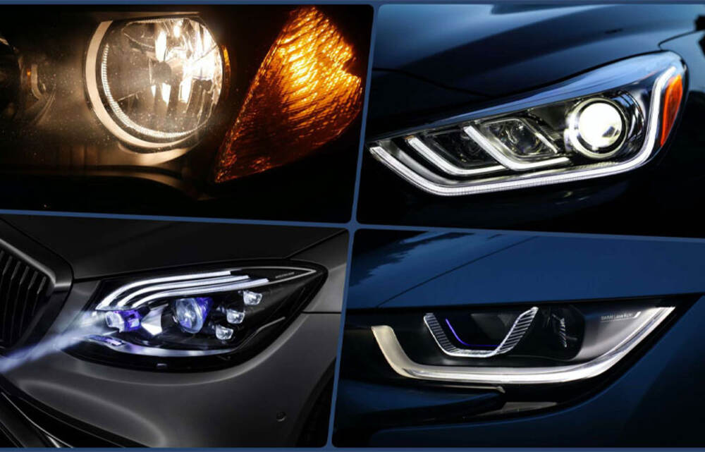 có nên độ đèn xe ô tô