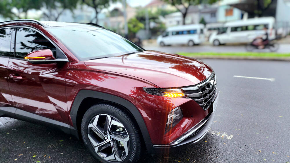 Có nên phủ Ceramic cho xe ô tô ngay hôm nay?