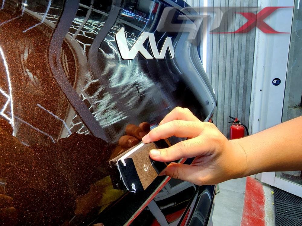 Có nên phủ ceramic lên PPF không